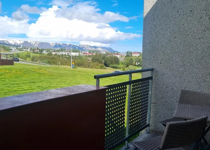 K30 5-6 Pers Apartment Near University